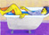 #9, or Man In Tub